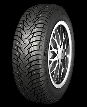 NANKANG ICE ACTIVA SW-8 205/65R15 99T
