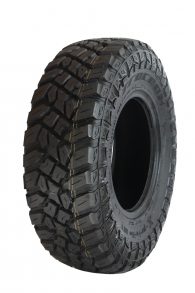 TRACMAX X PRIVILO M/T 225/75R16 115Q