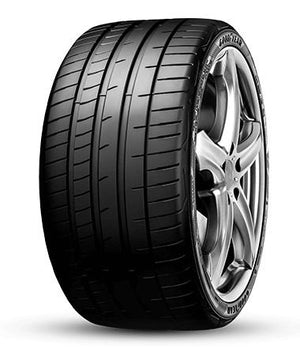 GOOD YEAR F1 SUPERSPORT C+ 225/40R18 92Y