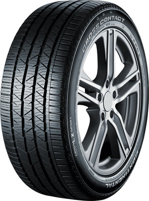 CONTINENTAL CONTICROSSCONTACT LX SPORT 255/60R19 109H