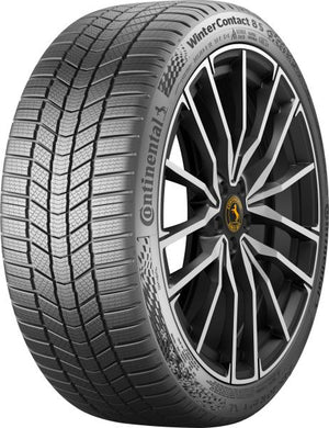 CONTINENTAL WINTERCONTACT 8 S 255/40R21 102V