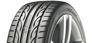 HANKOOK VENTUS V12 EVO2 (K120) 225/35R17 86Y