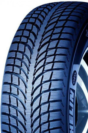 Padangos Latitude Alpin LA2 114 H XL ( C C A 69dB )