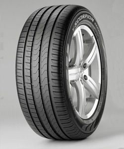PIRELLI SCORPION VERDE 235/65R17 108V