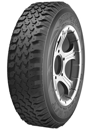 NANKANG MUDSTAR N889 265/75R16 119/116N