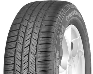 CONTINENTAL CONTICROSSCONTACTWINTER 275/40R22 108V