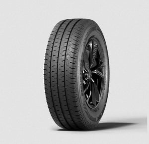 BERLIN SAFE CARGO 195/75R16