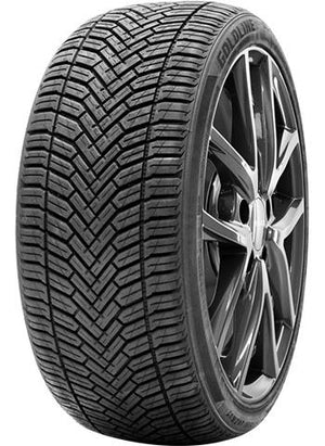 GOLDLINE GL 4SEASON+ 215/40R17 87W
