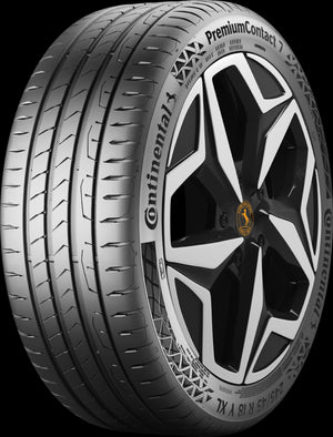 CONTINENTAL PREMIUMCONTACT 7 225/45R19 96Y