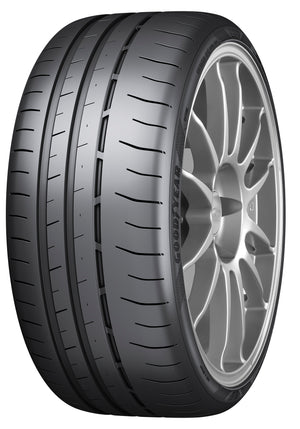 GOOD YEAR F1 SUPERSPORT R 255/35R20