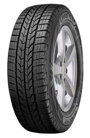 GOODYEAR ULTRAGRIP CARGO 215/6017 104/102H