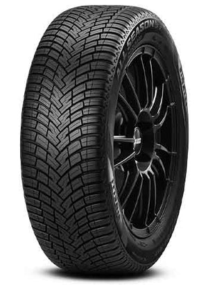 PIRELLI SCORPION ALL SEASON SF2 235/60R18 107W