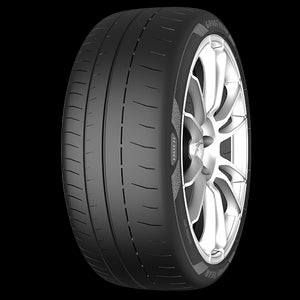 GOOD YEAR EAGLE F1 SUPERSPORT RS 275/35R20 102Y