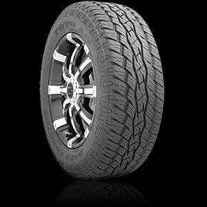 TOYO OPEN COUNTRY A/T+ 285/60R18 120T