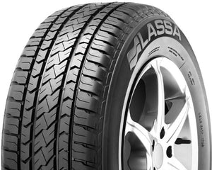 LASSA COMPETUS H/L 235/65R17 108H