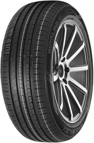 ROYALBLACK ROYAL MILE 155/80R13 79T