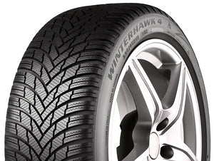 FIRESTONE WINTERHAWK 4 245/40R18 97V