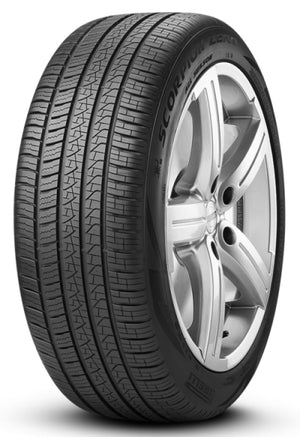 PIRELLI SCORPION ZERO ALL SEASON PNCS 265/40R22 106Y