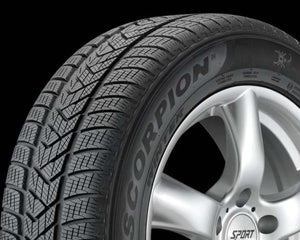 PIRELLI SCORPION WINTER 245/50R20 105H