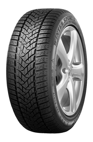 DUNLOP WINTER SPORT 5 225/40R19 93W