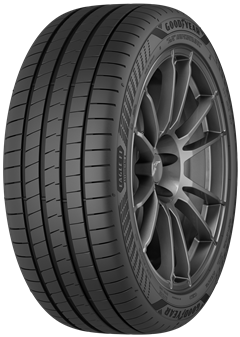 GOOD YEAR EAGLE F-1 ASYMMETRIC 6 SCT 275/35R21 103Y