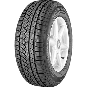 CONTINENTAL 4x4 WINTERCONTACT 265/6018 110H