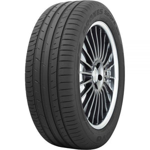TOYO PROXES SPORT SUV 275/4021 107Y