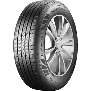 CONTINENTAL CROSSCONTACT RX 275/4021 107H