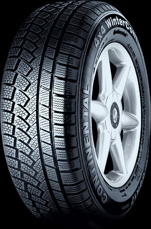 CONTINENTAL CONTI4X4WINTERCONTACT 255/55R18 105H