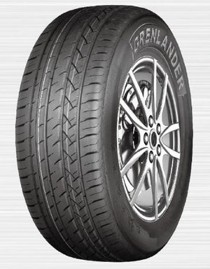 GRENLANDER ENRI U08 205/50R17 93W