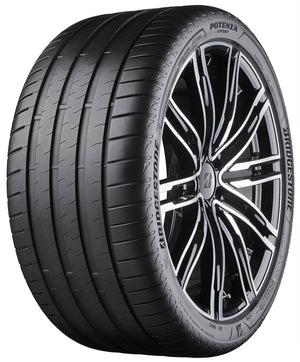 BRIDGESTONE POTENZA SPORT 265/45R20