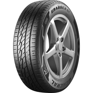 GENERAL GRABBER GT PLUS 285/3523 107Y