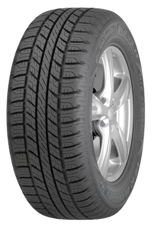 GOOD YEAR WRANGLER HP/AW 275/55R17 109V
