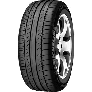 MICHELIN LATITUDE SPORT 295/3521 107Y
