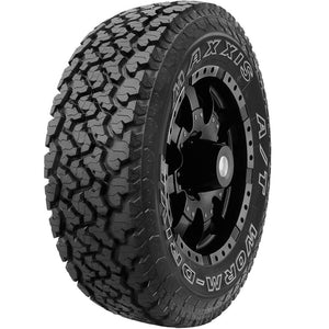MAXXIS WORM DRIVE AT980E 30/9.515 104Q