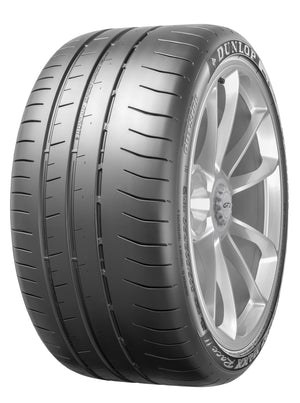 DUNLOP SPORT MAXX RACE 2 245/35R20 95Y