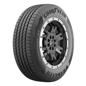 GOODYEAR WRANGLER TERRITORY HT 255/5520 110V