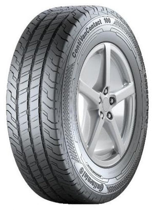 CONTINENTAL CONTIVANCONTACT 100 215/65R16 106T