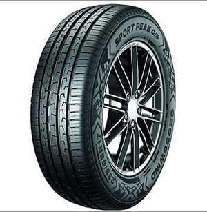 CROSSWIND SPORT PEAK C/S 225/55R17 101V
