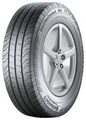 CONTINENTAL CONTIVANCONTACT 200 205/65R15 99T