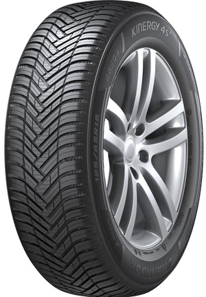 HANKOOK KINERGY 4S-2 (H750B) 245/45R18 100Y
