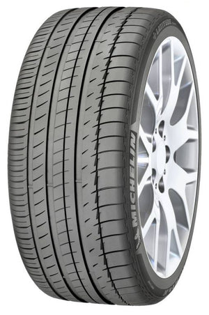 MICHELIN LATITUDE SPORT 275/55R19 111W