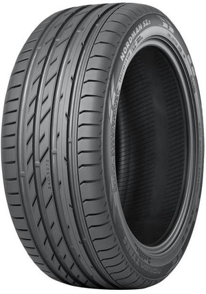 NOKIAN NORDMAN SZ2 265/3518 97Y