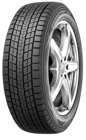 DUNLOP GRANDTREK SJ8 275/50R21 113R