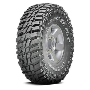 NANKANG MT-1 CONQUEROR M/T 35/12.5R17 121Q