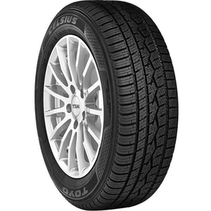 TOYO CELSIUS 195/60R16 89H