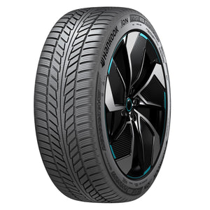 HANKOOK ION I*CEPT SUV (IW01A) 255/4020 101V