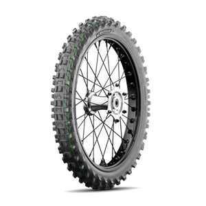 Padangos Enduro Medium 2 Rear TT 65 R