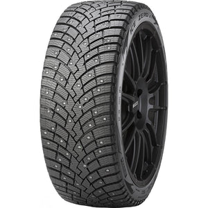 PIRELLI SCORPION ICE ZERO 2 255/50R19 107H