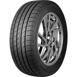 TRACMAX ICE PLUS S220 235/60R18 107H